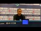 Ligue 2 : « c'est pour nos supporters », assure Ahmed Kantari après la victoire du VAFC au Havre