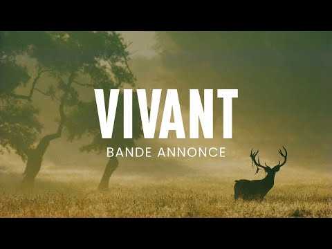 VIVANT [FR] Bande annonce