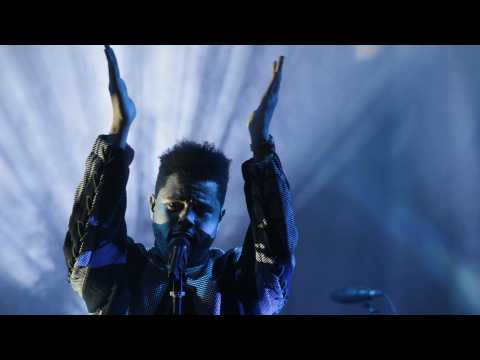 VIDEO : The Weeknd veut changer de nom de scne