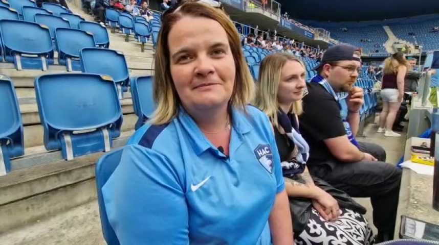 Ligue 2. Vite, il reste des places pour le match Havre AC-Valenciennes