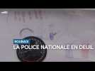 Roubaix : l'émotion après le décès de 3 policiers