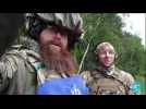 Attaques sur Belgorod : deux groupes de citoyens russes à l'origine des opérations