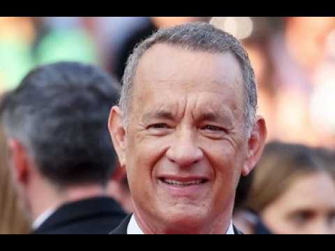 VIDEO : Tom Hanks furieux : ces photos prises au Festival de Cannes affolent la Toile