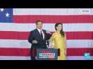 Etats-Unis : Ron DeSantis va se lancer dans la course à la Maison Blanche