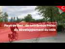 Pays de Gex : trop de freins au développement du vélo