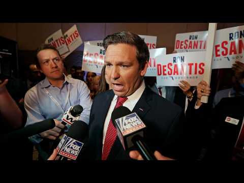 Florida Governor DeSantis set to launch US presidential bid during live Twitter chat with Musk