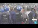 RD Congo : l'ONU et l'UE condamnent la 