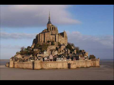 Celebrating a thousand years of pilgrimage: France's Mont-Saint-Michel