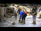Inondations en Italie : la détresse des agriculteurs d'Émilie-Romagne, qui ont tout perdu