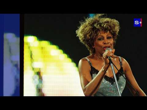 VIDEO : La chanteuse Tina Turner est décédée à l?âge de 83 ans
