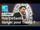 Ron DeSantis : un danger pour Trump ? Le conservateur choisit Twitter pour entrer en campagne
