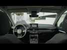 All-new Honda CR-V Interior Design