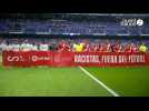 Racisme - Le message de soutien du Real Madrid pour Vinicius avant le match face au Rayo Vallecano