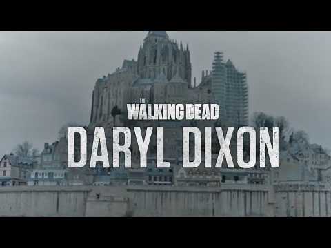 The Walking Dead: Daryl Dixon - Teaser 1 - VO