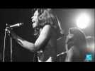 Tina Turner, légende du rock, est morte : la chanteuse aux 8 Grammys s'est éteinte à 83 ans