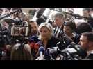 Prêt russe au RN en 2014 : Marine Le Pen dit n'avoir 