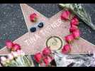 VIDÉO. Tina Turner : Après le décès de la reine du rock'n'roll, ses fans lui rendent hommage