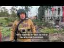 Ukraine: le groupe Wagner a commencé à transférer à l'armée russe ses positions à Bakhmout