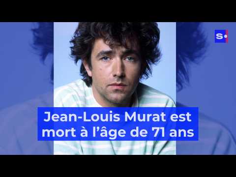 VIDEO : Le chanteur Jean-Louis Murat est mort à l?âge de 71 ans