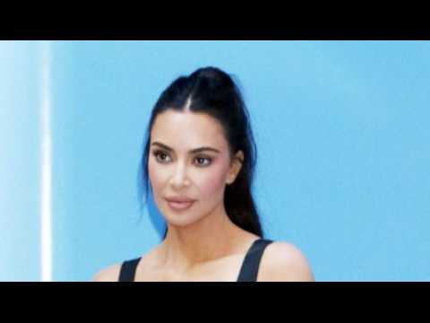 VIDEO : Kim Kardashian : ses rares confidences sur son divorce avec Kanye West