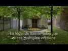 Les légendes d'Isbergue