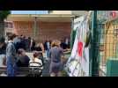 Albi : action des professeurs au lycée professionnel Toulouse-Lautrec
