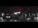 BRABUS 930-Mercedes-AMG GT 63 S E-Performance Trailer
