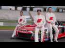 24h Nürburgring 2023 - Three DTM champions at the Green Hell