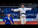 Judo : María Pérez offre au Porto Rico une première médaille d'or en World Tour