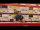 Football: Valenciennes bat Grenoble, « il faut être fier » estime Ahmed Kantari