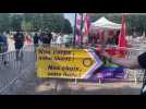 Lille Pride : un mega village place de la République