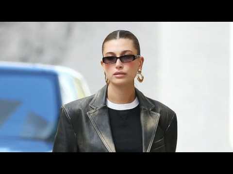 VIDEO : Hailey Bieber : pourquoi a-t-elle  peur  de fonder une famille ?