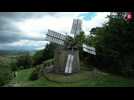 Tarn : le moulin de Lautrec est l'un des rares de la région à produire de la farine
