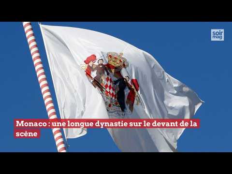 VIDEO : Monaco : une longue dynastie sur le devant de la scne