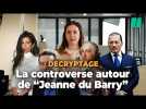 Maïwenn et Johnny Depp ouvrent Cannes avec « Jeanne du Barry » : on vous explique la polémique