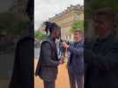 GAZO est venu tout rafler aux Flammes