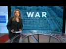 Guerre en Ukraine : la situation au 15 mai 2023, cartes à l'appui