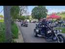 AMC Bikertreffen in Meyerode