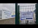 Le Havre : inauguration de l'extension de la ressourcerie