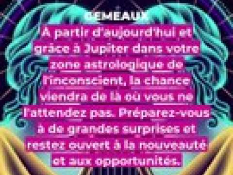 Horoscope du jour du mardi 16 mai 2023