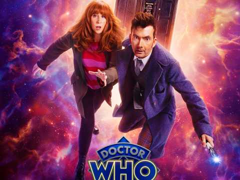 Doctor Who (2005) - Bande annonce 3 - VO