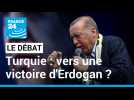 Turquie : vers une victoire d'Erdogan ? Second tour le 28 mai entre le président et Kilicdaroglu