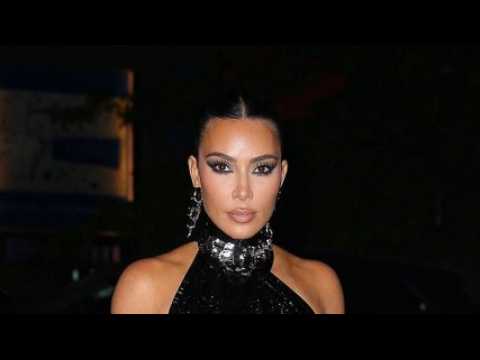 VIDEO : Kim Kardashian : très proche de Tom Brady ?