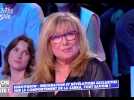 « La France ne mérite pas ce genre de geste » : Marie Myriam tacle le geste de La Zarra dans TPMP...