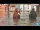Inondations en Somalie : près de 200 000 déplacés