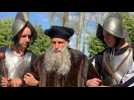 Secrets d'histoire - Nostradamus, ou comment prédire son avenir...