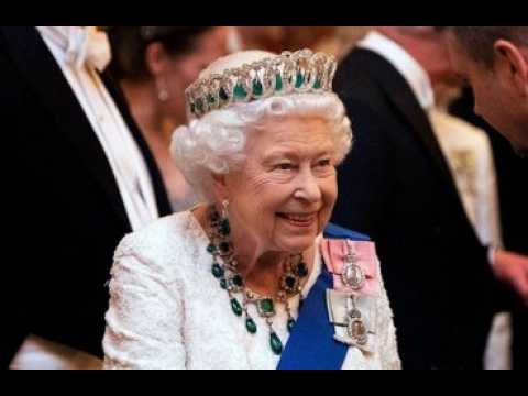 VIDEO : BAFTA TV 2023 : Elisabeth II mise  l?honneur, huit mois aprs sa mort