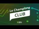 Champions Club - 15/05/2023