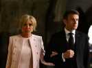 Brigitte Macron : son petit neveu pris à partie par plusieurs personnes devant sa chocolaterie...