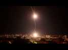 VIDÉO. Guerre en Ukraine : l'Ukraine dit avoir repoussé un déluge de missiles russes